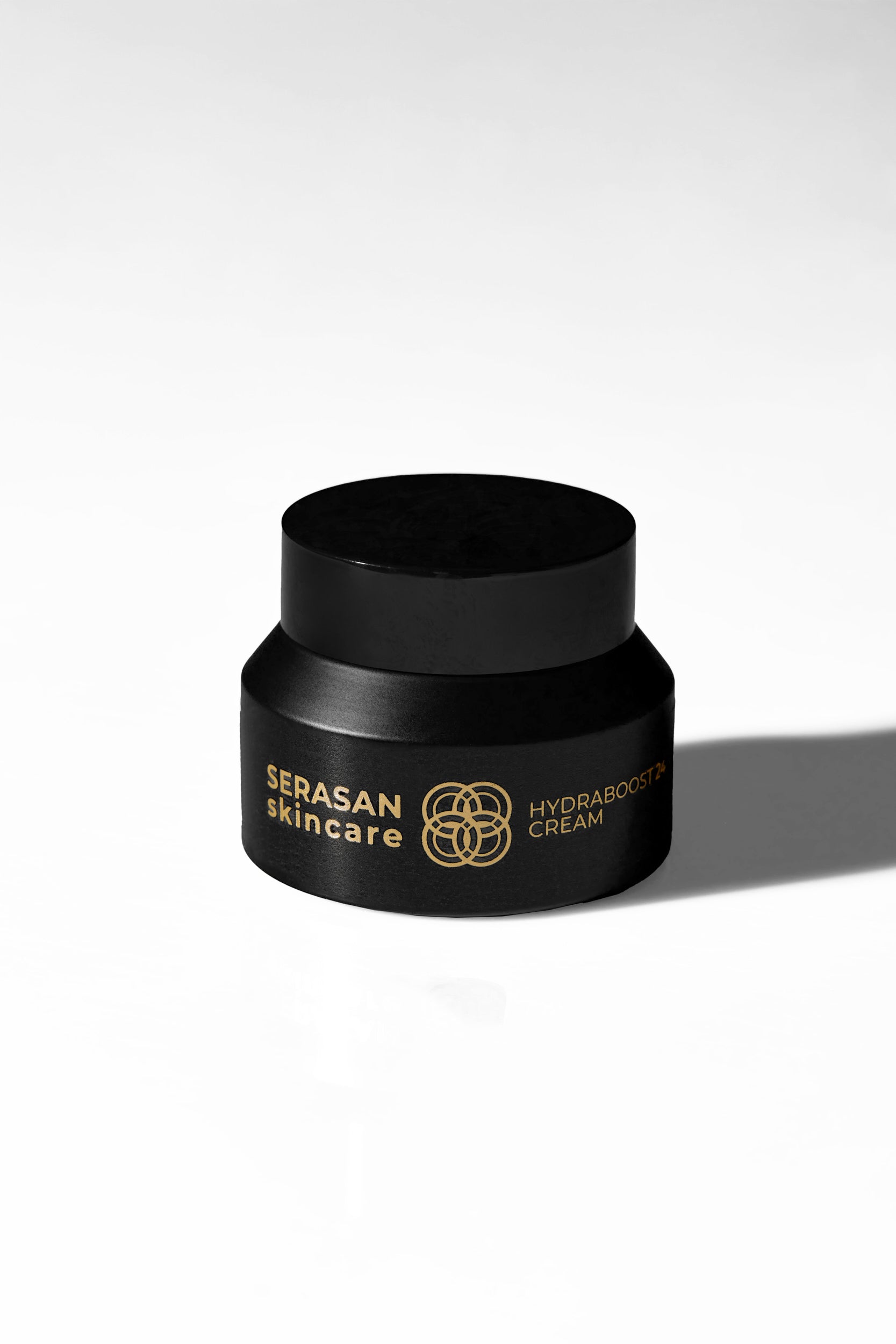 SeraSan Hydraboost 24 | 24-Hour Hydration Cream with Hydra-Lock Complex